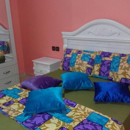 Bienvenue Chez Vous Apartman Kenitra Kültér fotó
