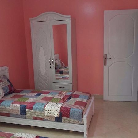 Bienvenue Chez Vous Apartman Kenitra Kültér fotó