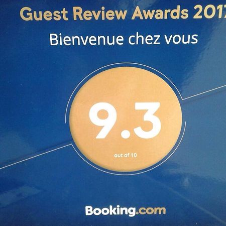 Bienvenue Chez Vous Apartman Kenitra Kültér fotó