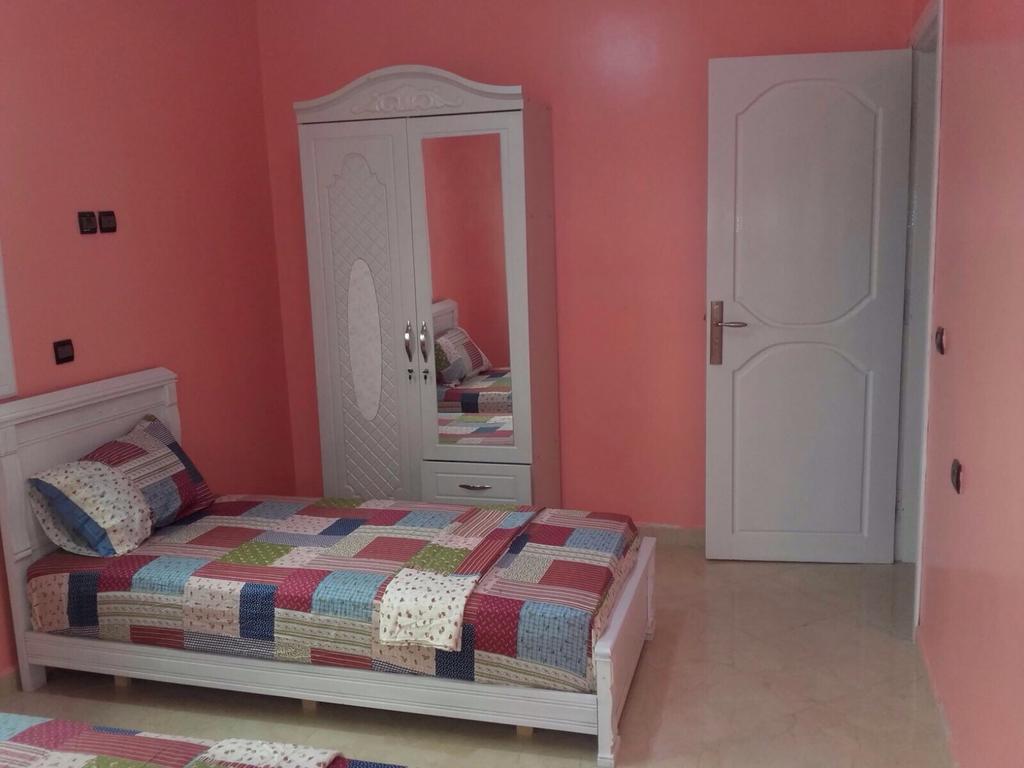 Bienvenue Chez Vous Apartman Kenitra Kültér fotó