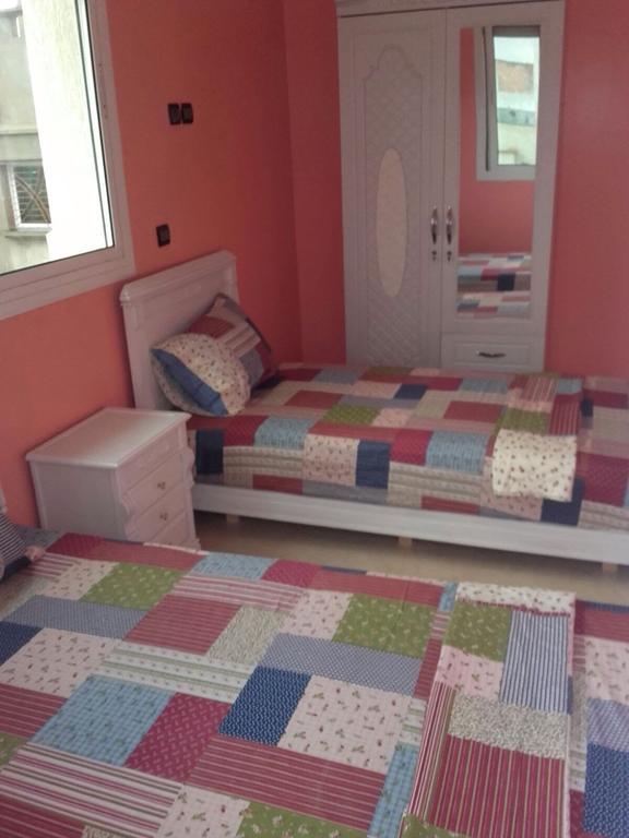 Bienvenue Chez Vous Apartman Kenitra Kültér fotó