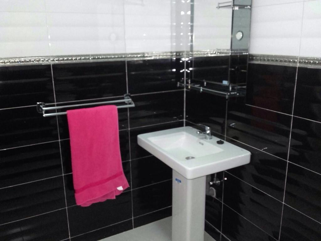 Bienvenue Chez Vous Apartman Kenitra Kültér fotó