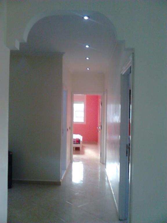 Bienvenue Chez Vous Apartman Kenitra Kültér fotó