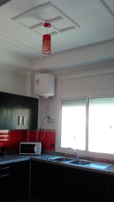 Bienvenue Chez Vous Apartman Kenitra Kültér fotó