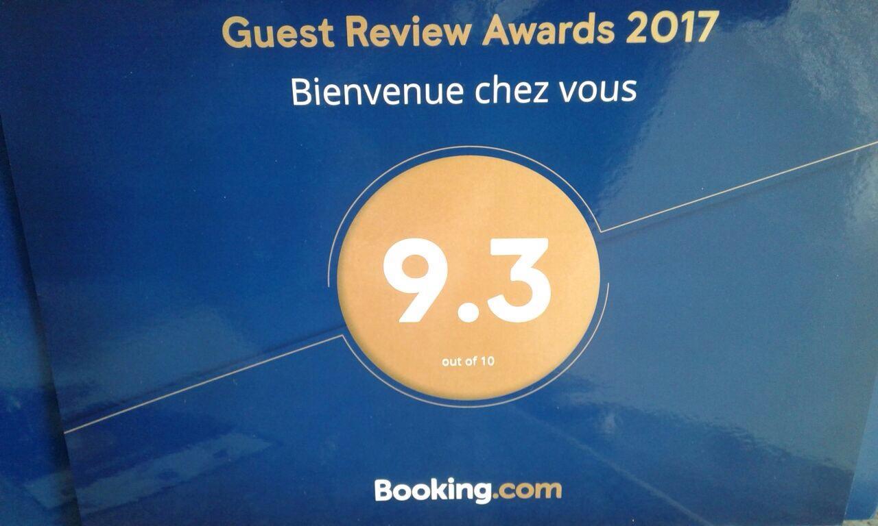 Bienvenue Chez Vous Apartman Kenitra Kültér fotó